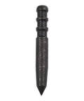 Heavy Duty Center Punch Locator For Metal Drilling High Hardness Spot Punch Tool with pointed tip, ideal for precise positioning in wood and metal.