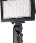Beefy 200W LED Flood Light With 28200 Lumens 5000K Daylight Outdoor Waterproof Security Lighting Slip Fit Mount DLC 5 1