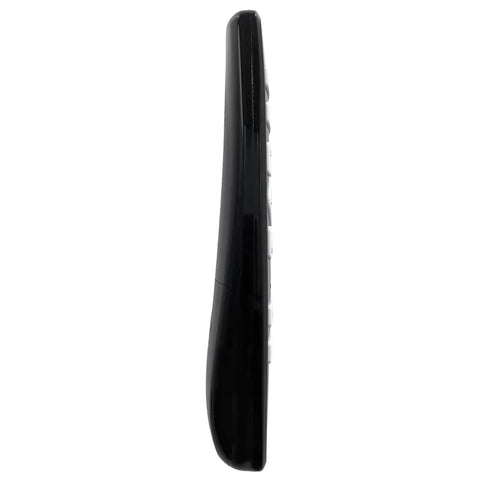 Side view of Remote Control Replacement For GhostBed Adjustable Bed RF.27.19.02 Compatible Only With GhostBed