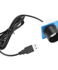 1.25 Inch Telescope Eyepiece Digital Camera with USB 2.0 Cable for Real Time Streaming to Laptop