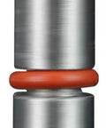 Stainless Steel Piston For Whipper Replacement Silver Finish Top Notch Part That Fits Your Whipper Easy Install Durable Build Keeps Cream Texture Smooth And Consistent Every Time