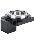 Heavy Duty Hollow Rotary Platform Serving Smooth 360 Degree Rotation With Rock Solid Stability For Motor Mounted Indexing Tables