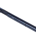 Built Tough Front Inner Steering Tie Rod End Fits 2001 2008 Chrysler Dodge Caravan with steel ball joint and nut.