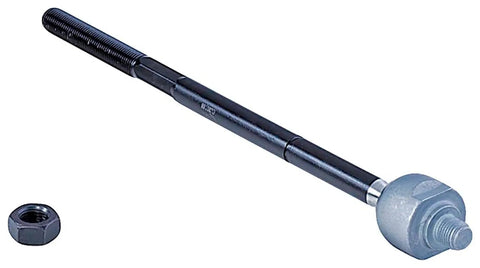 Built Tough Front Inner Steering Tie Rod End Fits 2001 2008 Chrysler Dodge Caravan with steel ball joint and nut.