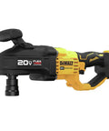 Professional High Performance 20V Max Cordless Brushless Stud And Joist Drill With Quick Change 7 16 Inch Chuck, compact design.
