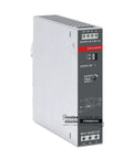 CP-S.1 24/20.0 Switching Power Supply Drop-In Replacement For Old Model, silver 24 V DC 3 A DIN-rail unit