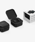 EON Steel Black Dive Computer With Ultra Durable Build in travel case with retail box