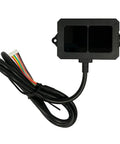 Upgraded 40m Lidar Sensor For Drones And Robots With Single Point Ranging CAN Version Wide 7 To 30V Input Reverse Protection