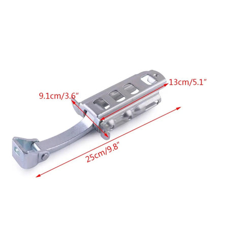 Door Hinge Check Strap for Sprinter Vans 2006 to 2021 Front Door Stopper and Control Strip Built Tough With Metal and ABS