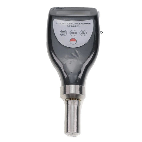 Product image of Handheld Surface Profile Gauge For Blast Cleaned Surfaces With 0-800 Micrometers Range, fast roughness readings.