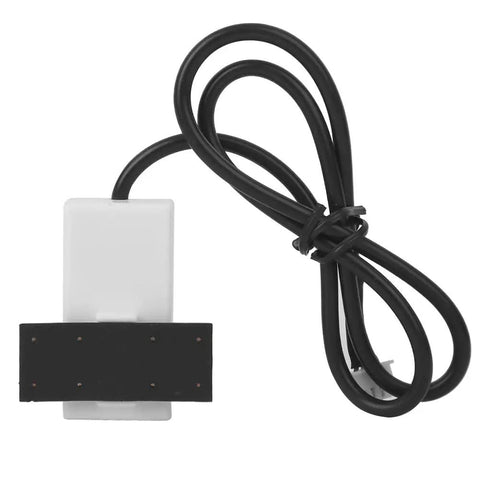 Capacitive Water Level Sensor For Auto Irrigation And Aquariums, No Fuss Liquid Level Detector For Non-Metallic Pipes And Flat Containers, 5V Y28-NC