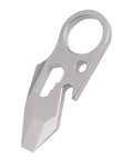 Dope Everyday Carry Multi Tool Keychain With Pry Bar Bottle Opener And Wrench For Men Outdoor Survival Gear Built Tough From Alloy