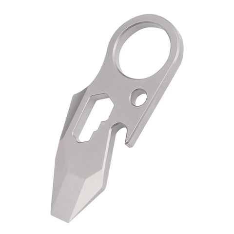 Dope Everyday Carry Multi Tool Keychain With Pry Bar Bottle Opener And Wrench For Men Outdoor Survival Gear Built Tough From Alloy