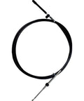 14 Foot Boat Throttle And Shift Cable Set CC17914 Replacement For Mercury MerCruiser Force Outboard Marine Motors Gen I Remote Control Cable 2 Pcs Set Must Have Upgrade