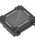 2D Barcode Scanner Module With 300000 CMOS Sensor USB Embedded Mini Reader for kiosks, slim black design