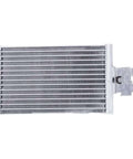 Premium Automatic Trans Oil Cooler Kit Fits BMW 430i XDrive Gran Coupe 2023-2025-Heavy-Duty Cooling Swap For 7-Speed-Easy Install OEM MB4050101 Replacement Part, aluminum transmission cooler core