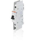 Super Reliable Six Amp MCB Delivering Rock Solid Branch Protection And Tight Setup Compatibility Featuring Killer One Pole Design and UL489 Certified Heavy Duty Interrupt Capacity - 1P Z Curve design.
