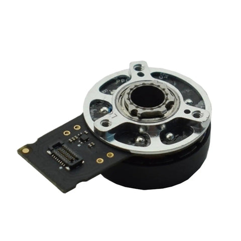 Yaw Axis Motor For Mavic 3 Series Drones Gimbal Stabilization System Repair Part in black and metallic finish