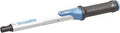 Torque Wrench Torcofix Z 16 5 to 850 Nm Adjustable Releasing Tubular Design With Spigot End visible from side angle
