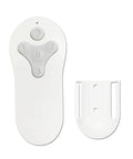 Replacement Ceiling Fan Remote Control For 10311TR214A 10712TR214B And 2BB78ITLF304C Models with mounting bracket