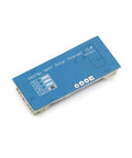 MPPT Solar Charger For Li Battery 6V 12V Input, 3.7V 4.2V Output, 2A Charging Board Module, blue board