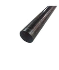 Stainless Steel Round Rod 1.25 Inch By 15 Inch Weldable For DIY Projects, Metalworking And Home Improvement Crafts, 13-8 PH H1150 Alloy For Prototyping, Repairs, And Custom Builds