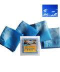 Blue Sky Cloud Fluorescent Light Covers 2x2 Feet 4 Pack Anti Glare Diffusers Beat Flicker And Eye Strain At Home Or Office Easy