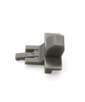 Keep Your Cabinets Chill And Slam Free With These Reliable Soft Close Hinge Clips That Lock Doors At A Perfect Angle for smooth operation.