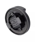 Close-up of Mercedes Benz Engine Oil Filler Cap Replacement 0000100301 EZ Install OEM Grade with visible markings.