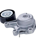 Smooth Ride Drive Belt Tensioner Pulley for BMW 2,3,4,5 Series And X1 Models With N20 Engine From 2011 To 2016 Fits F20,f18,f35 Chassis