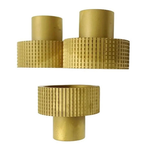 Three Pack JDC1013 Tensioning Wheel Spare Parts For JDC1316 Battery Powered Plastic Strapping Tool Fits JDC13 And JDC16 Models Easy Install Replacement Pro Grade For Consistent Tension And Long Lasting Performance, brass tensioning wheels