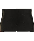 Microwave Door Handle Replacement WB15X20988 For Ovens Shielding Component Included No Screws Pro Install Recommended