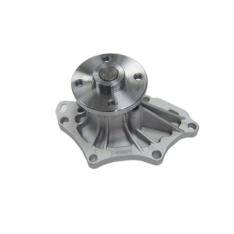 Heavy Duty Electric Coolant Water Pump For Toyota Vehicle Engine Cooling System Compatible With Rav4 Avensis T22 T25 Verso Sportvan 16100-28040 High Flow Assembly Keeps Your Ride Ice Cold And Running Smooth On The Highway All Day Long Without Overheating
