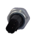 AC Pressure Transducer Valve And Sensor Switch For Honda Rides Including Accord Civic Clarity CR V Odyssey Pilot Fits 2005 To 2020 Models Part Numbers 80450SFE003 And 80450T2FA01 Replacement HVAC Sensor close-up view