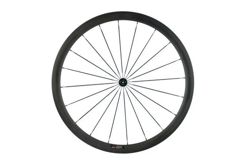 Ultra Light 700C Road Bike Carbon Clincher Wheelset With 38mm Depth For Shimano 8 9 10 11 Speed Cassettes Basalt Frame