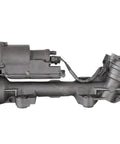 Complete Electric Steering Rack And Pinion Assembly For 2017 2018 2019 2020 2021 Chrysler Pacifica Replacement, close-up view