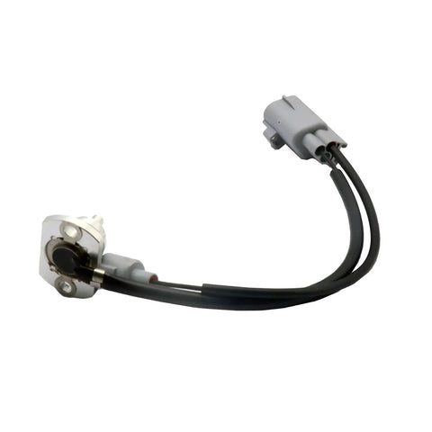 Direct Replacement AC Compressor RPM Speed Lock Sensor Plug and Play Fits Toyota 4Runner 2010 to 2018 4.0L Tundra 2007 to 2018 4.0L 4.6 4.7 5.7L and Lexus RX300 ES300 1999 to 2006 OE 88320-0C160, gray wire connector