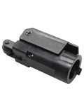 Top Shelf BT40 Tool Fixer Pot And 65 Degree CNC Milling Cup built tough with steel, designed for precise CNC milling.