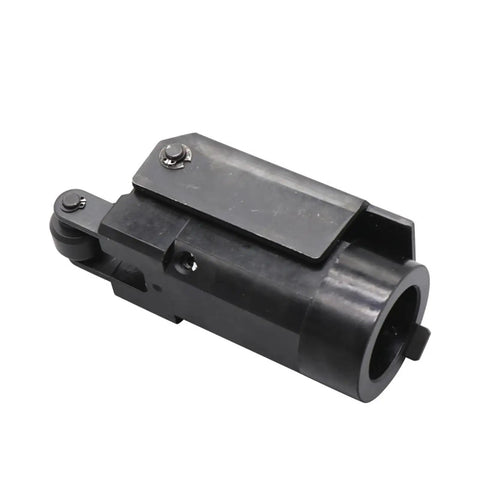 Top Shelf BT40 Tool Fixer Pot And 65 Degree CNC Milling Cup built tough with steel, designed for precise CNC milling.
