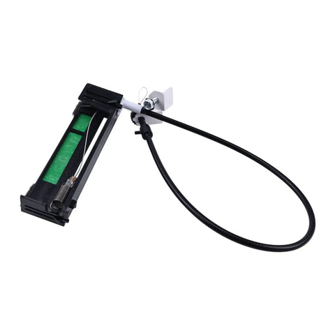 Ford Ranger Automatic Transmission Gear Shift Indicator Selector Cable Clip Replacement For 2004 To 2011 Models, OEM Style