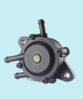 Heavy Duty Fuel Pump For Kohler 17 HP Through 25 HP Engines, Plug And Play With Briggs And Stratton 2439316S 2439304S, side view