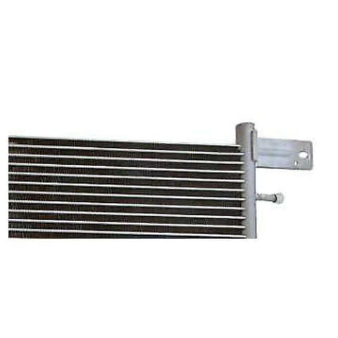 Premium Transmission Oil Cooler Perfect For Infiniti QX80 5.6 Liters From 2014 To 2015 Featuring Reliable Heavy Duty Performance And Precise Fitment With Reusable High Quality Specs.