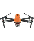 Rugged Thermal Drone Bundle With Dual 640T Sensor, Up To 38 Minute Flight Time, Three Batteries, Pro Grade Aerial Imaging, front view