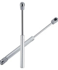 Soft Close Cabinet Hinge With Zinc Alloy Lift Support No Slam Smooth Opening Dampened Controlled Motion