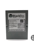 Big League 48 Amp EV Charger Works Smooth On 240 Volt Circuits Rated 125A To 200A Includes Smart Load Management device front view.