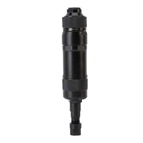 Top Shelf High Speed Air Powered Die Grinder Bad Boy At 24000 Rpm lightweight pneumatic tool for grinding and polishing metals.