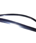 Heavy Duty VL Type NBR Rubber Rotary Water Shaft Seal close-up, showcasing flexible rubber design for preventing leaks.