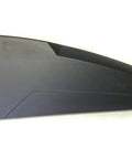 Left Base Frame Cover Replacement Part P140019-A1 for Treadmills Shields Inner Components Easy Service and Routine Maintenance Keeps Equipment Clean Safe and Running Smooth with Pro Grade Finish black left-side cover