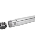 Rock Solid Morse Taper CNC Milling Tool Holder Collet Chuck For Lathe Drilling And Milling Machines M20 Fit Premium 40Cr Steel