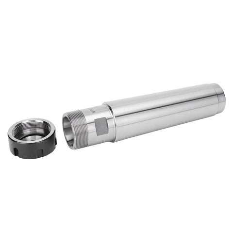 Rock Solid Morse Taper CNC Milling Tool Holder Collet Chuck For Lathe Drilling And Milling Machines M20 Fit Premium 40Cr Steel